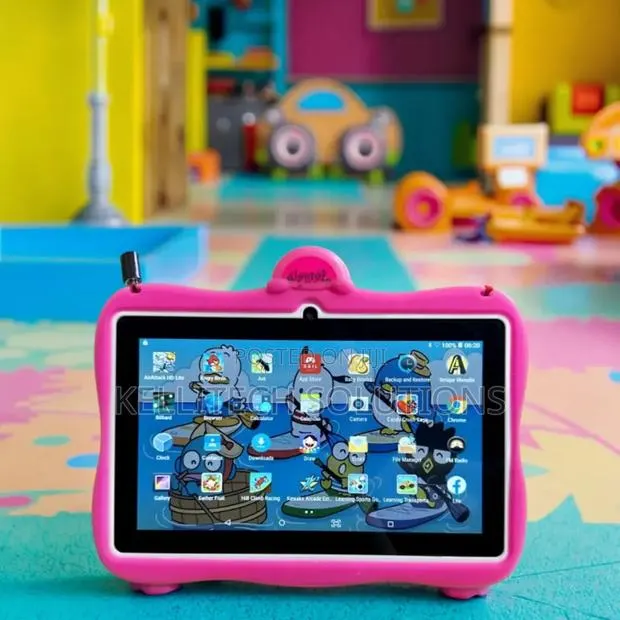 2026 Sailair W25 Kids Tablet Wifi 8gb+256gb Unbreakable Screen · Photo 2