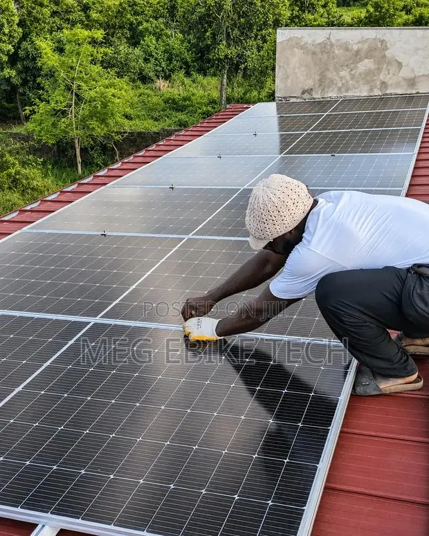 Unisec Solar Energy · Photo 1