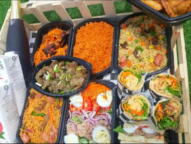 Belle's Food Baskets · Photo 1