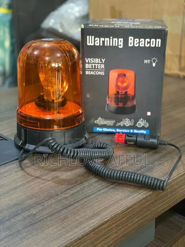 Beacon Light · Photo 1