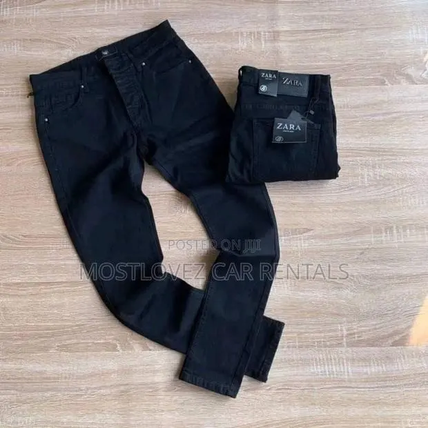 Zara Jeans for Sale · Photo 1