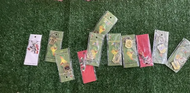 2026 Fifa World Cup Key Holders · Photo 1