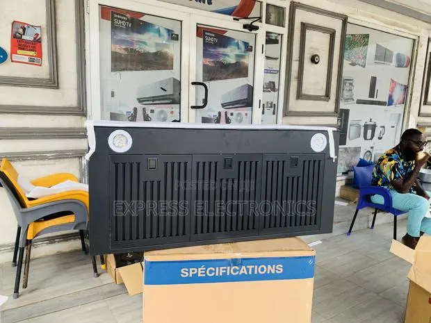 Grab the New Range Hood Heat Extractor 90Cm Kenwood · Photo 1