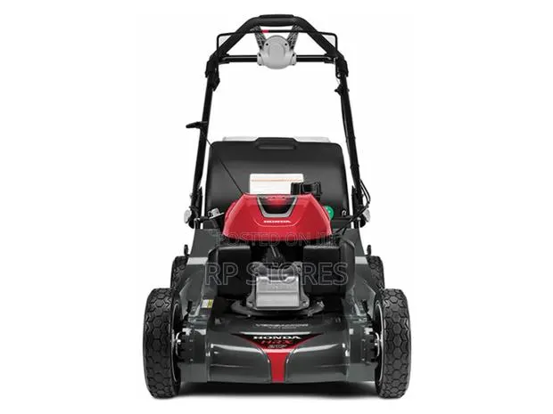 Ecoolmax Gasoline Lawn Mower 4.7hp · Photo 1