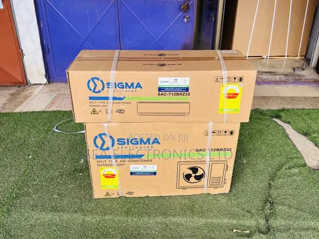 Sigma 1.5 Ac · Photo 1
