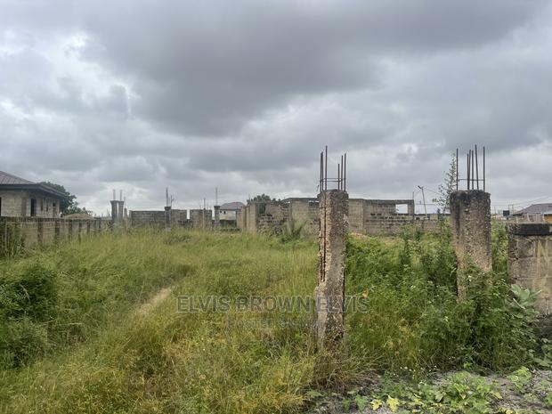 Two Plot of Land for Sale at Santor · Photo 1