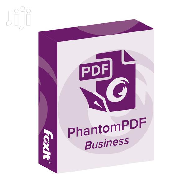Foxit PDF Editor Pro 13 | PDF Get Made With Foxit · Photo 2