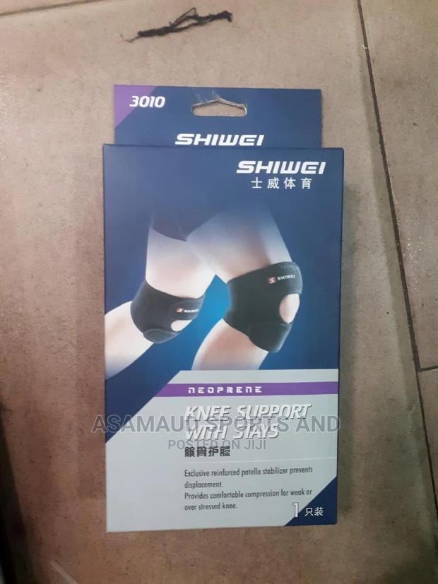 Original Knee Guard At Cool Price · Photo 1