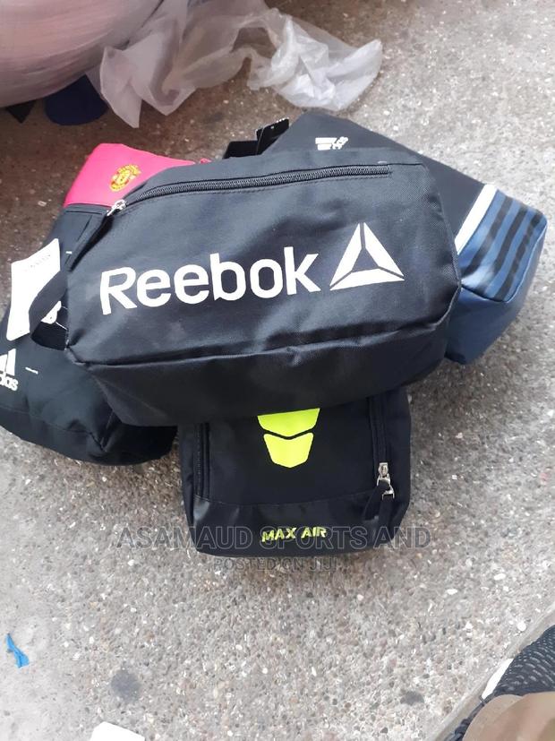 Original Sport Bag at Cool Price Plus Free Delivery · Photo 2