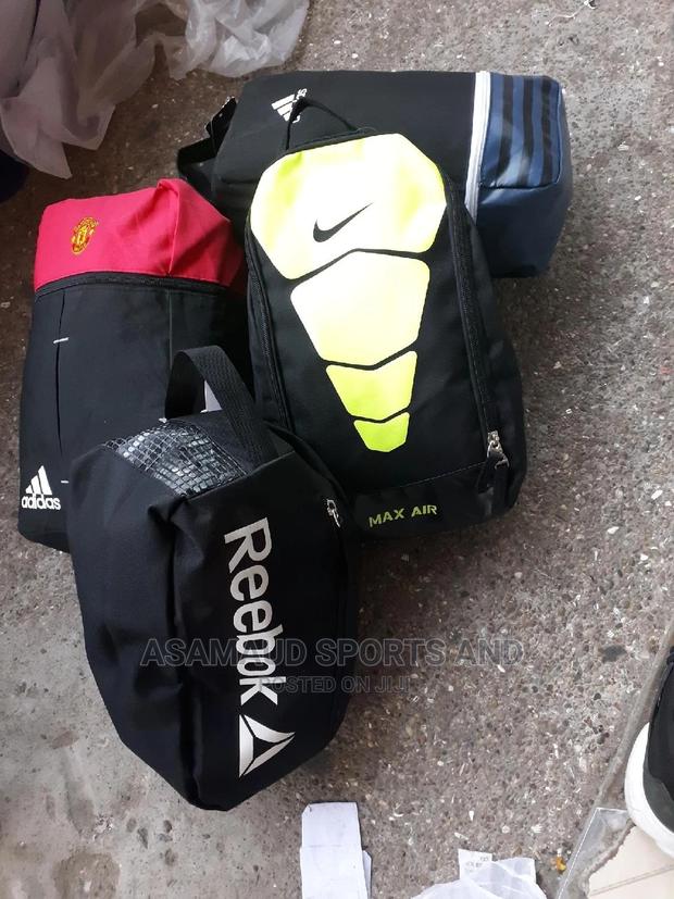 Original Sport Bag at Cool Price Plus Free Delivery · Photo 3