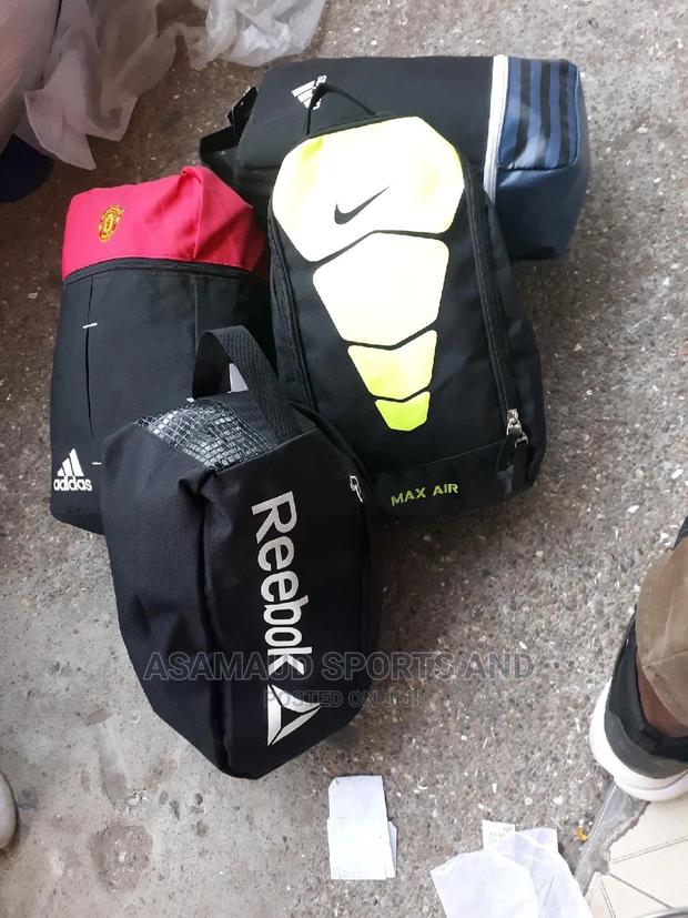 Original Sport Bag at Cool Price Plus Free Delivery · Photo 4