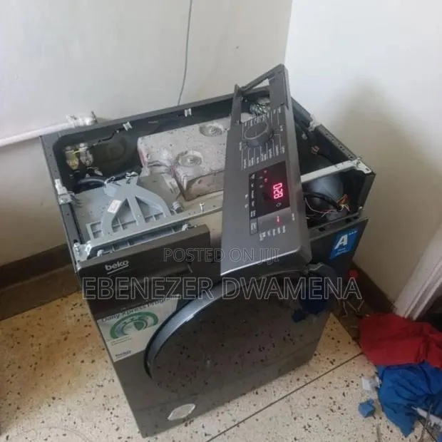 Esk Washing Machine Repairs and Servicing · Photo 1