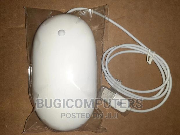 Original Apple Mouse · Photo 1