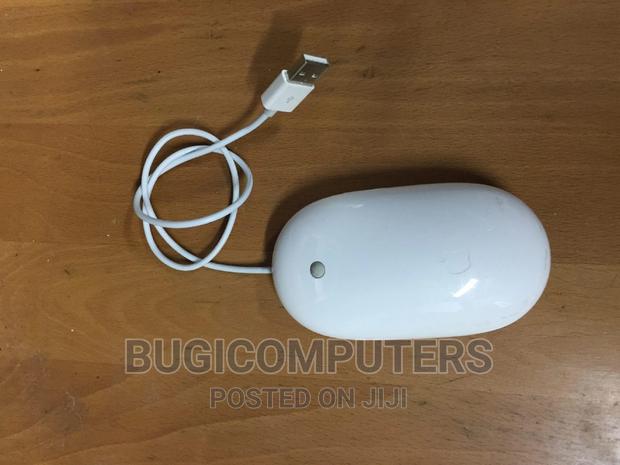 Original Apple Mouse · Photo 2