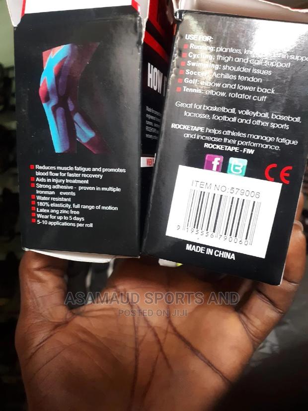 Original Rock Tape At Cool Price · Photo 2