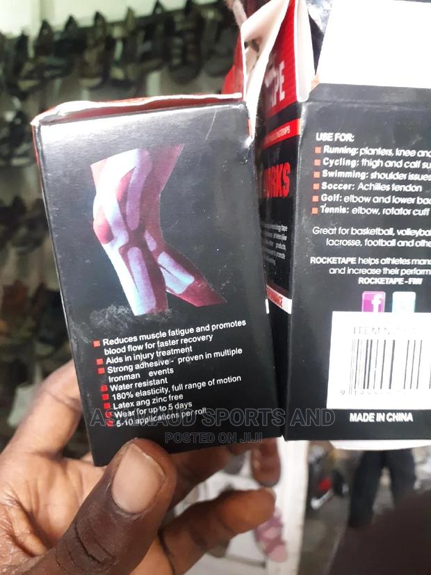 Original Rock Tape At Cool Price · Photo 4