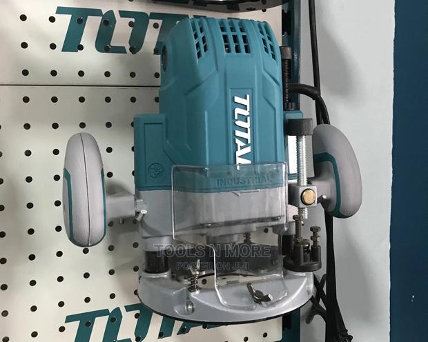 Total Router Machine (1600w) · Photo 1