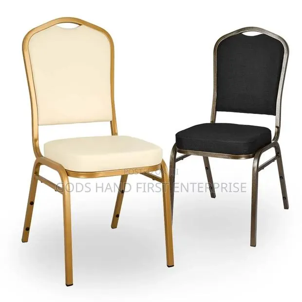 Chair Rental · Photo 1