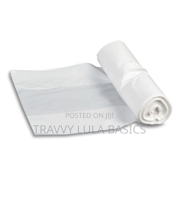 Bin Liners /Trash Garbage Bags · Photo 5