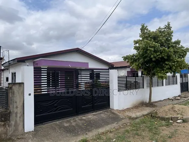 2bdrm House in 2 Bedroom Self, Pokuase for sale · Photo 1
