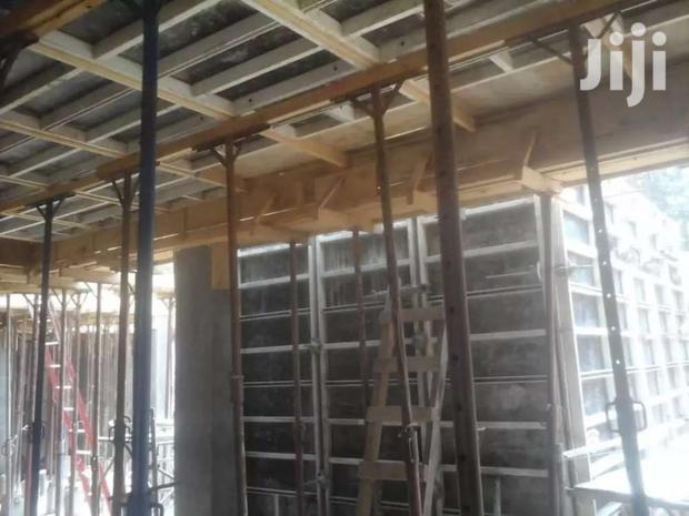 Scaffolds/Hiring Sale/Props /Formwork /Decking /Pillars/Slab · Photo 4