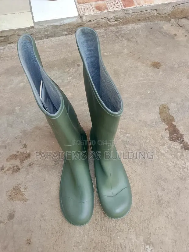 Wallington/ Rain Boots · Photo 1
