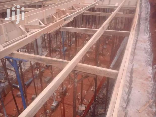Scaffolds/Hiring Sale/Props /Formwork /Decking /Pillars/Slab · Photo 3