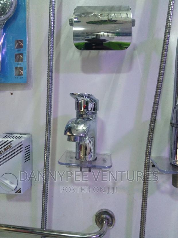 Wc and Accessories · Photo 5