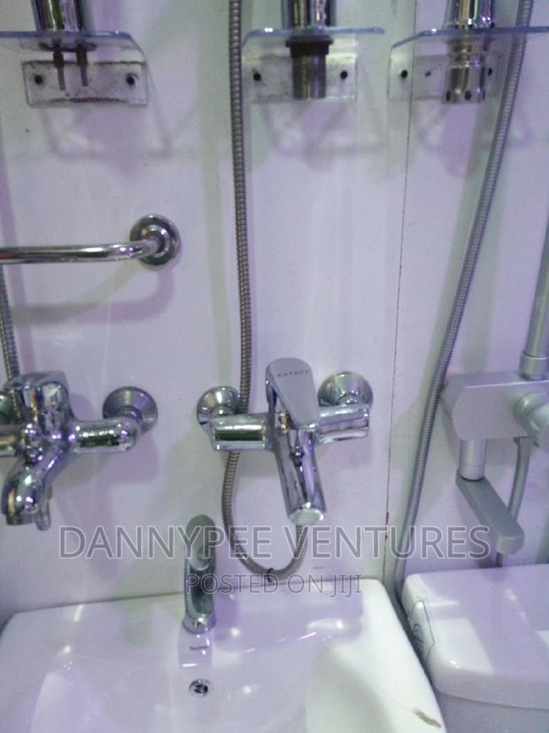 Wc and Accessories · Photo 6