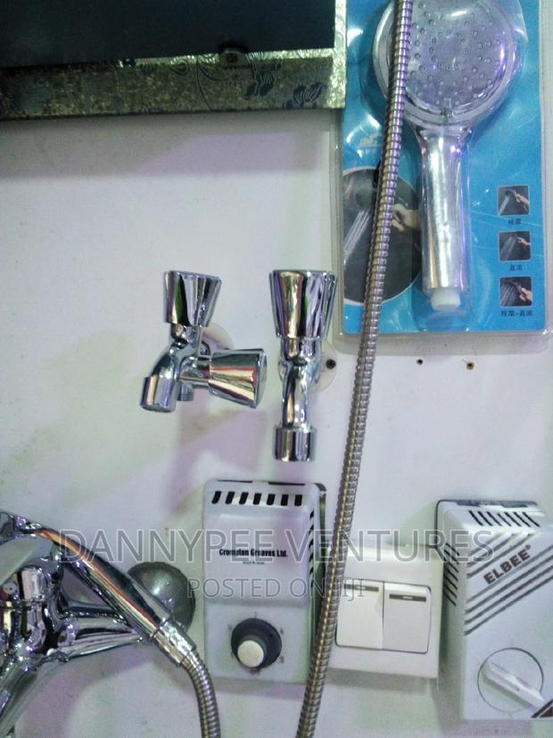 Wc and Accessories · Photo 7
