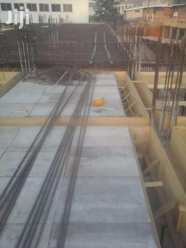 Scaffolds/Hiring Sale/Props /Formwork /Decking /Pillars/Slab · Photo 2