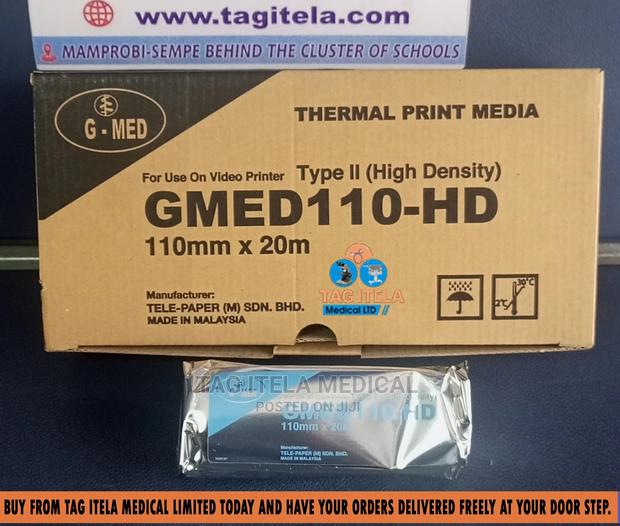 Ultrasound Paper (Type 2) · Photo 3