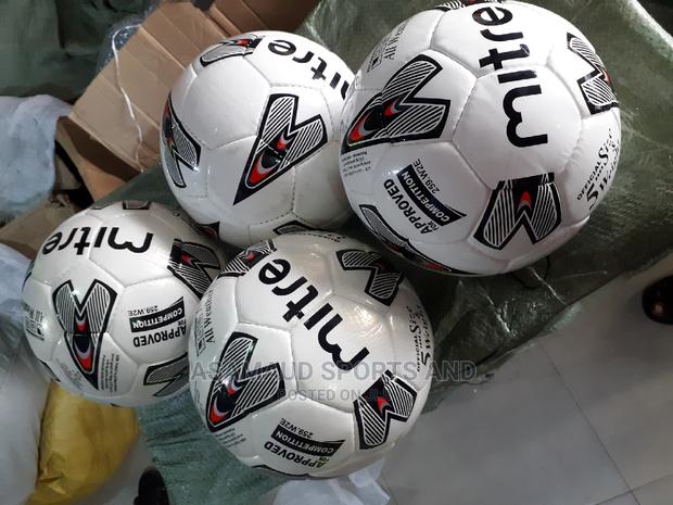 Original Miter Ball at Cool Price