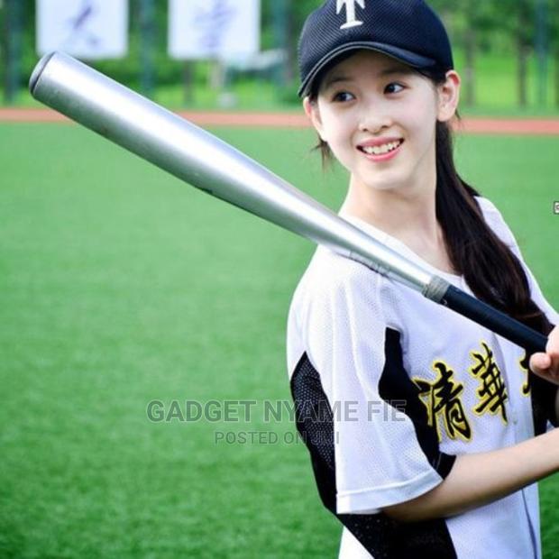 Aluminum Metal Alloy Light Weight Baseball Bat · Photo 2
