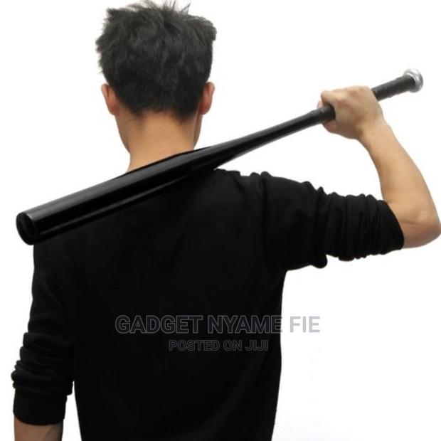 Baseball Bat Racket Aluminium-28 Inches · Photo 3