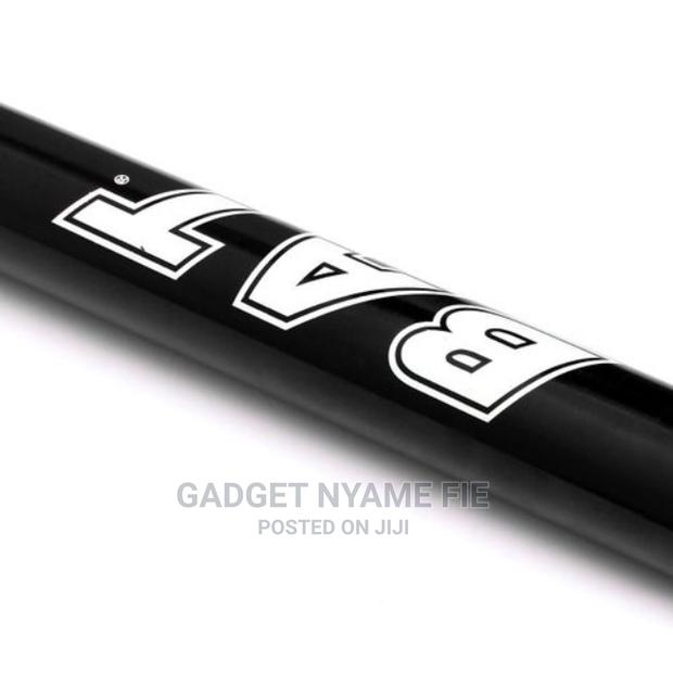 Baseball Bat Racket Aluminium-28 Inches · Photo 2