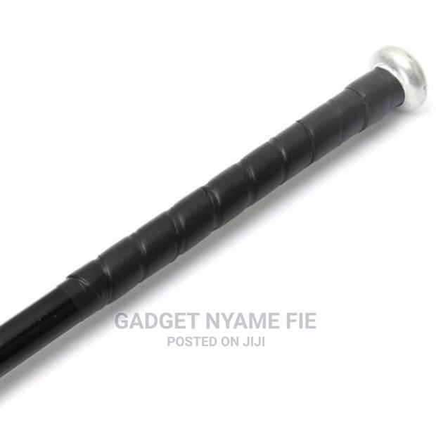 Baseball Bat Racket Aluminium-28 Inches · Photo 4