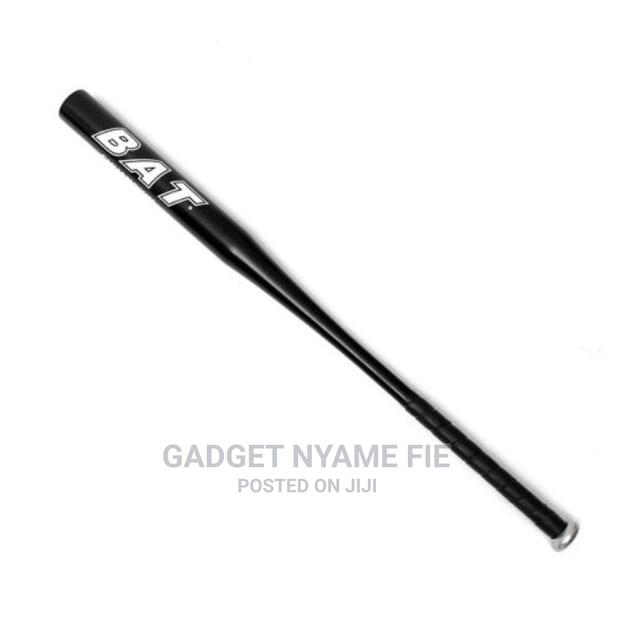 Baseball Bat Racket Aluminium-28 Inches · Photo 1