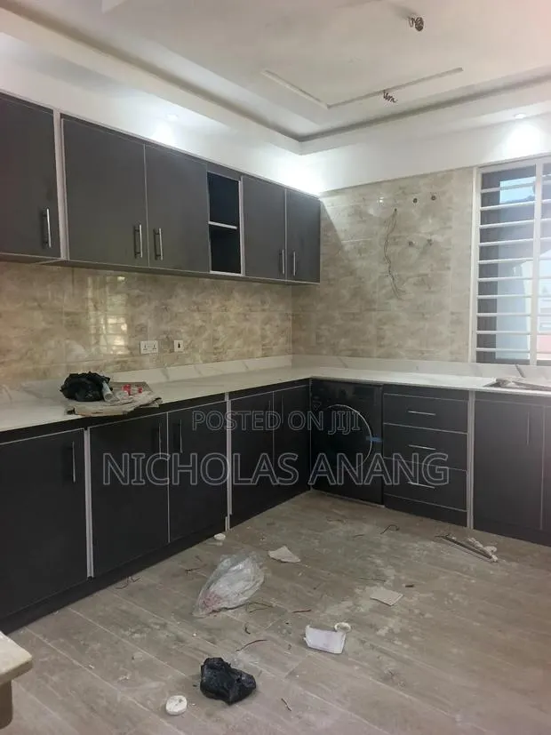 2bdrm Apartment in The Dorns Properties, New Town for rent · Photo 1