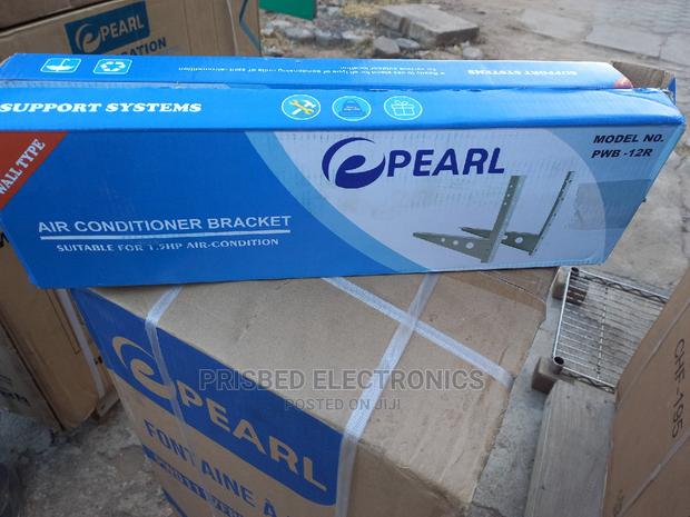 Pearl Wall Mounted Ac Bracket · Photo 1