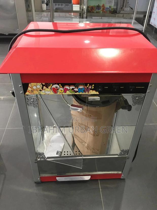 Popcorn Maker · Photo 1