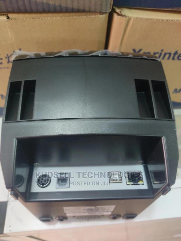 Thermal Recipet Xprinter 80x80mm Lan Printer · Photo 5