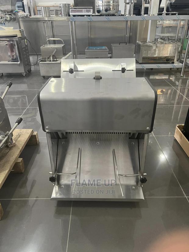 Bread Slicer · Photo 1