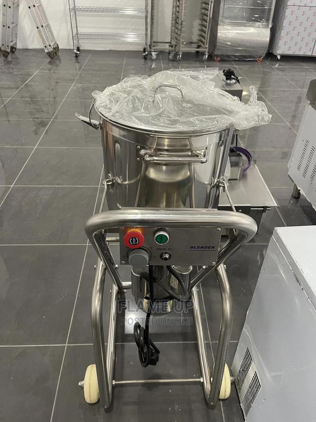 Blender 30 Liters · Photo 1