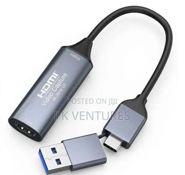 Hdmi Video Capture · Photo 1