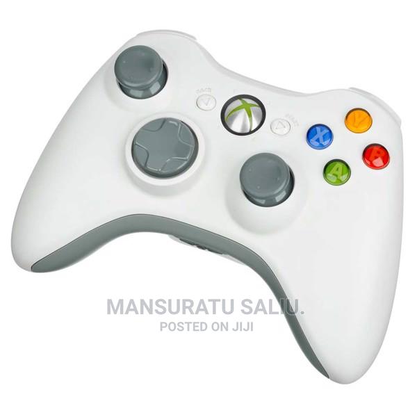 XBOX 360 Wireless Controller · Photo 1