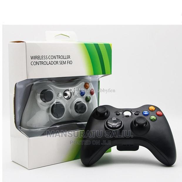 XBOX 360 Wireless Controller · Photo 2