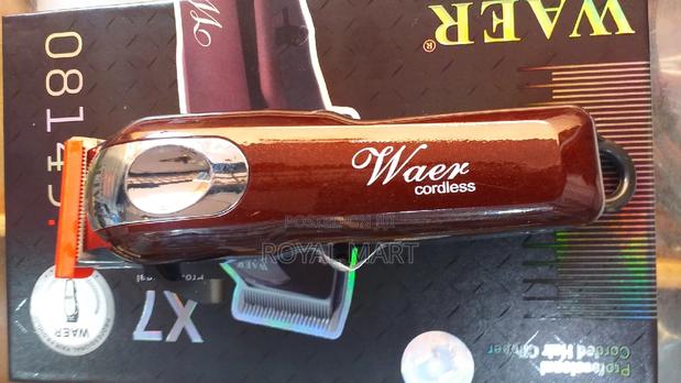Chargerble Wireless Babring Machine · Photo 2