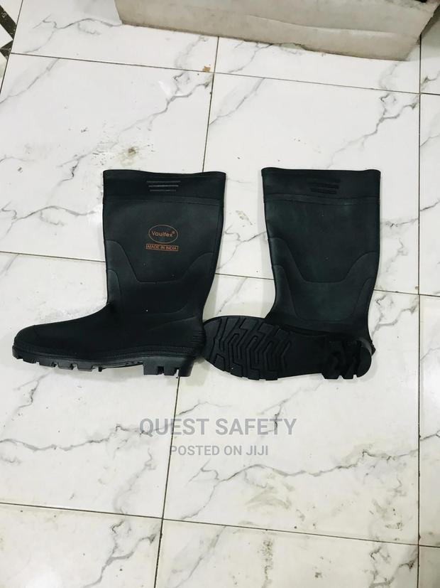 Wellington Boot Vaultex (Normal) · Photo 1
