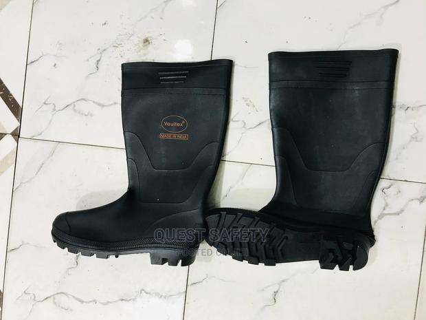 Wellington Boot Vaultex (Normal) · Photo 2